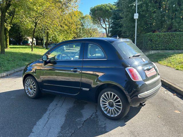FIAT 500 1.3 Multijet 16V 75 CV Lounge NEOPATENTATI