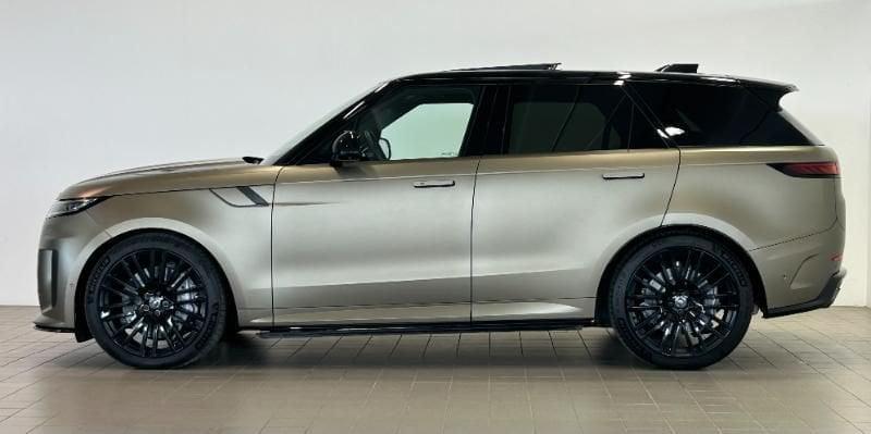 Land Rover Range Rover Sport 3ª serie 4.4 V8 635CV SV Ed.One