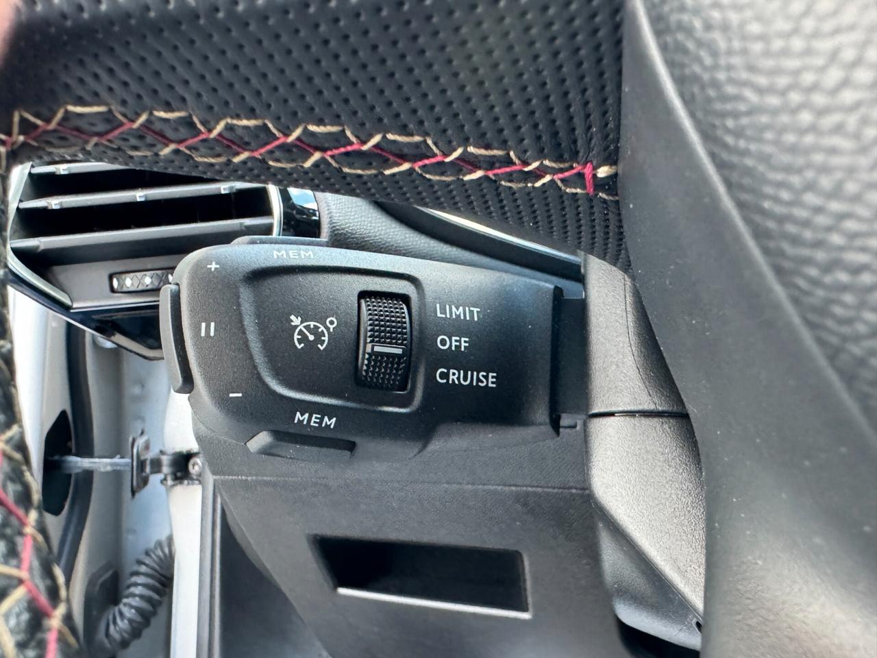 Ds 7 Crossback BlueHDi 130 aut. Performance Line