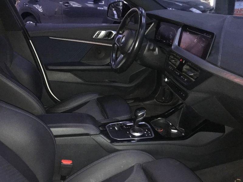 BMW Serie 1 118i MSport