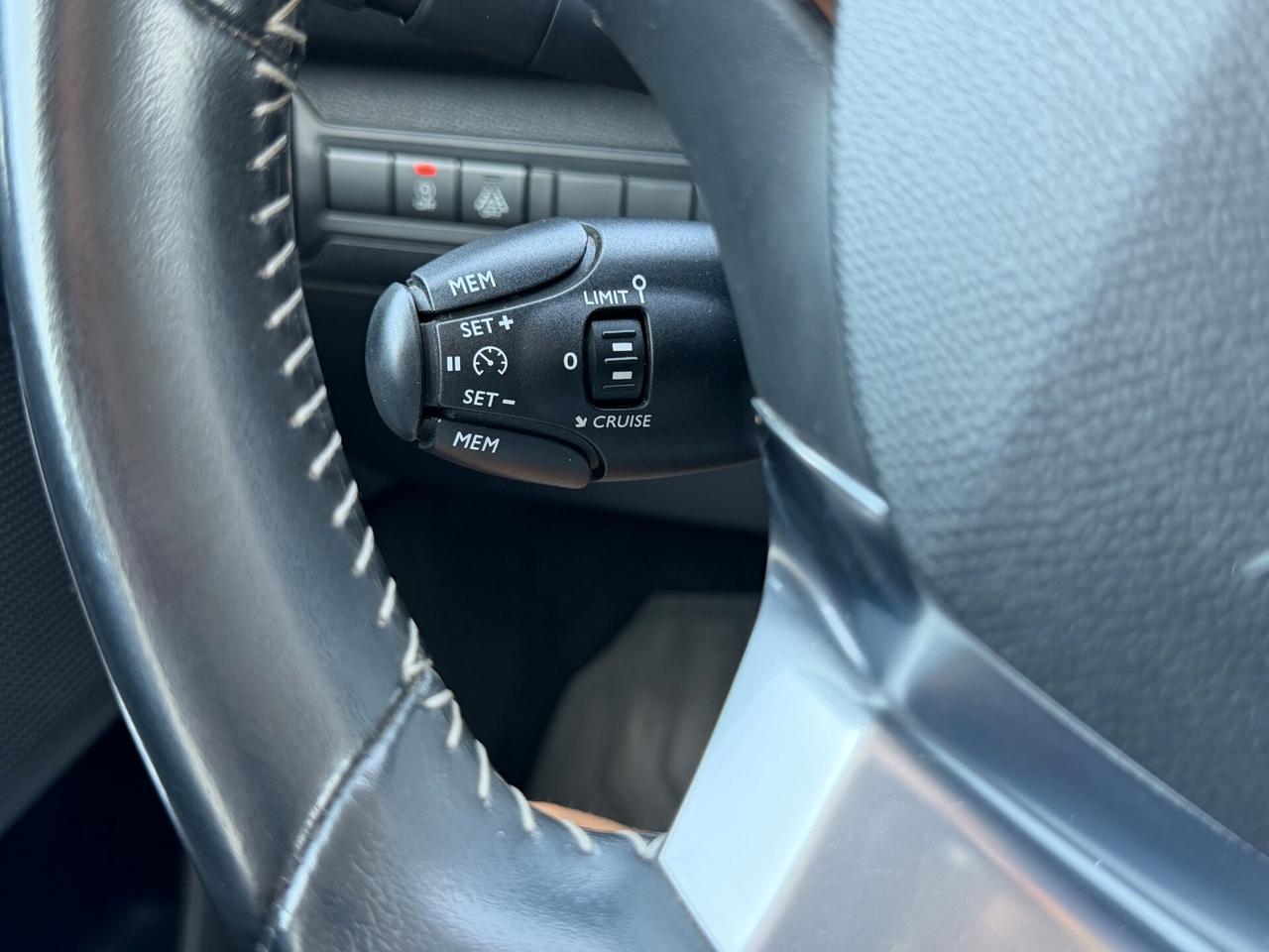 PEUGEOT 308 1.5 BlueHDi 120cv Allure GARANTITA