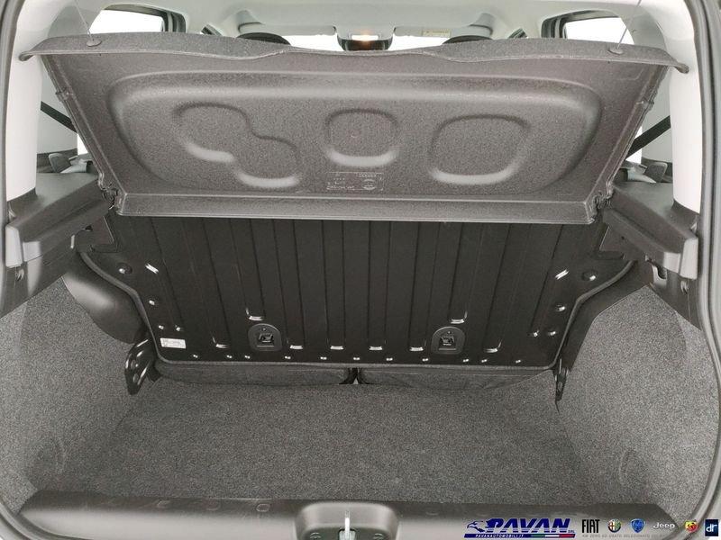 FIAT Pandina Panda 1.0 FireFly 65 CV Hybrid Icon