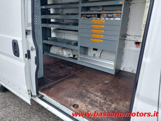 FIAT Ducato 33 2.3 MJT 130CV PLM-TA Furgone