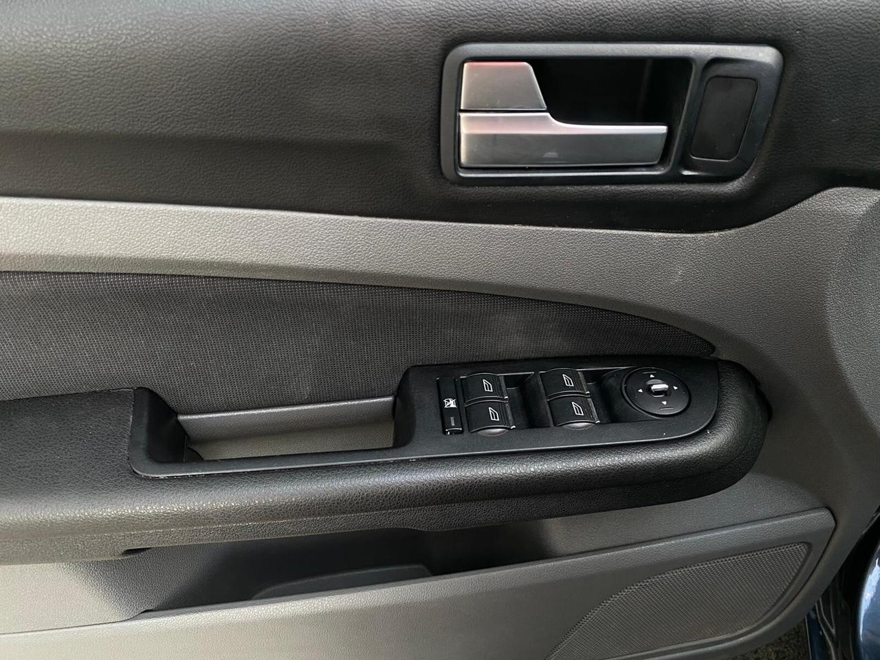 FORD FOCUS 1.6 TDCi 90CV 2009