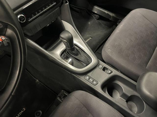 MAZDA 2 1.5 VVT E-CVT FULL HYBRID ELECTRIC CENTRE-LINE