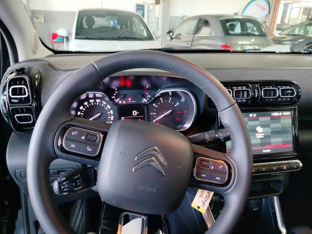 CITROEN C3 Aircross PureTech 110 S&S Plus SUPERPROMO