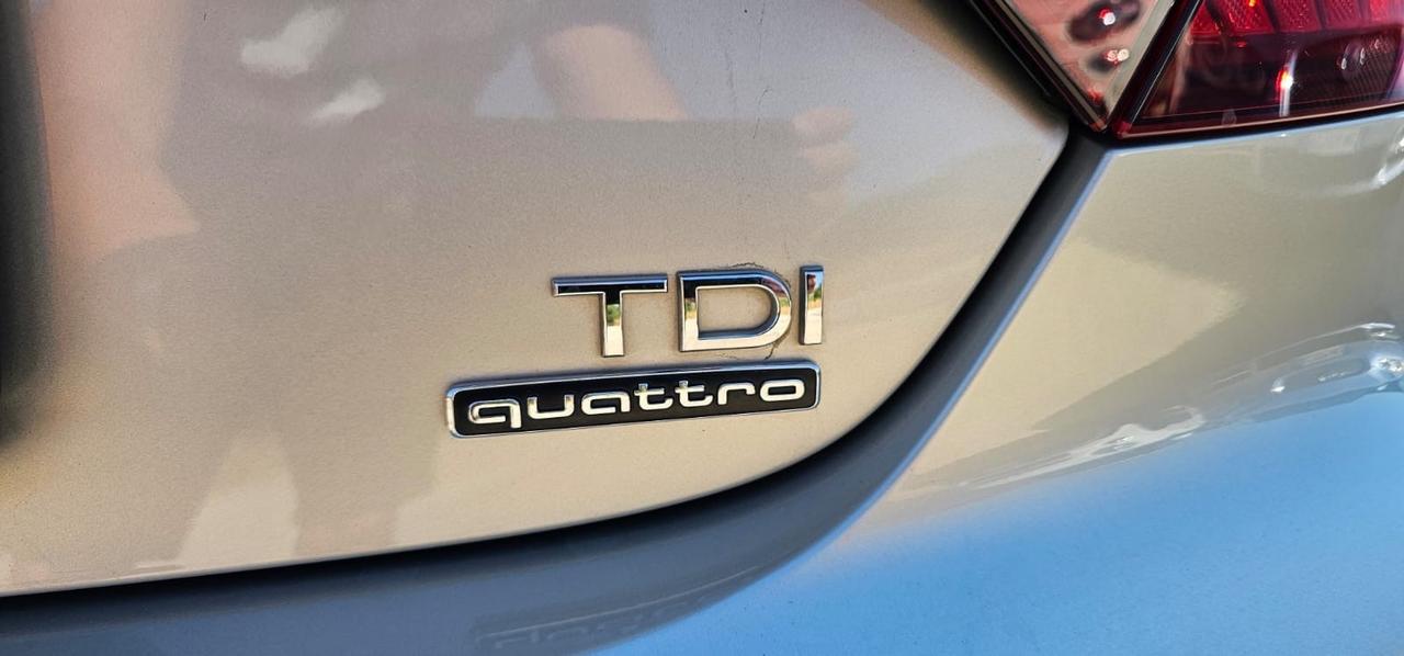 Audi A7 SPB 3.0 TDI 272 CV quattro S tronic Business Plus
