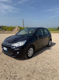 Neopatentati-Citroen C3 1.4 HDi 70 Seduction