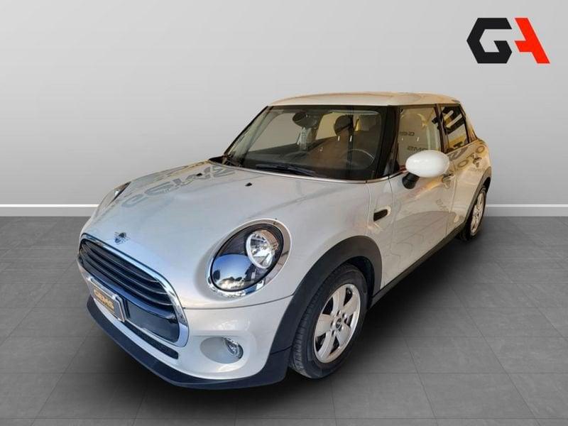 MINI Mini 5 porte Mini 1.5 Cooper Business 5 porte