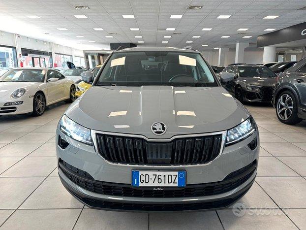 Skoda Karoq 1.5 Executive Dsg IVA ESPOSTA