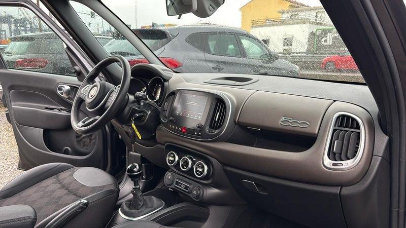 FIAT 500L 500L 1.6 Multijet 120 CV Business