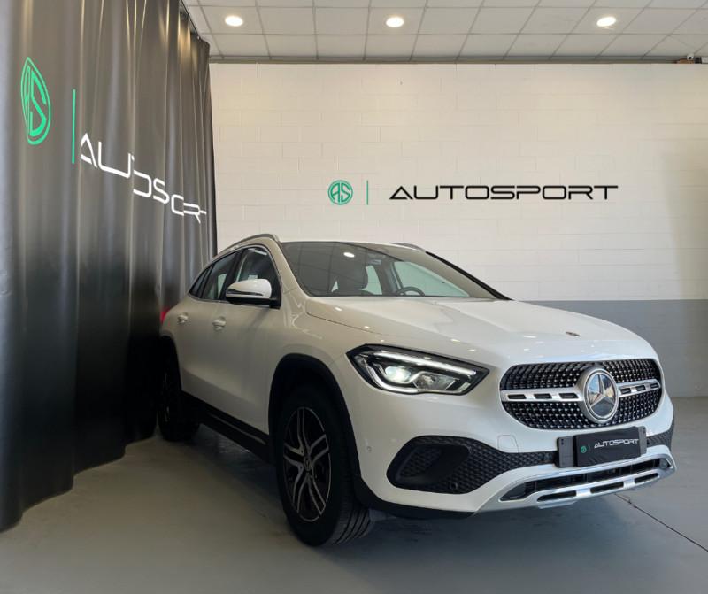 Mercedes-Benz GLA GLA 200 Automatic Sport Plus