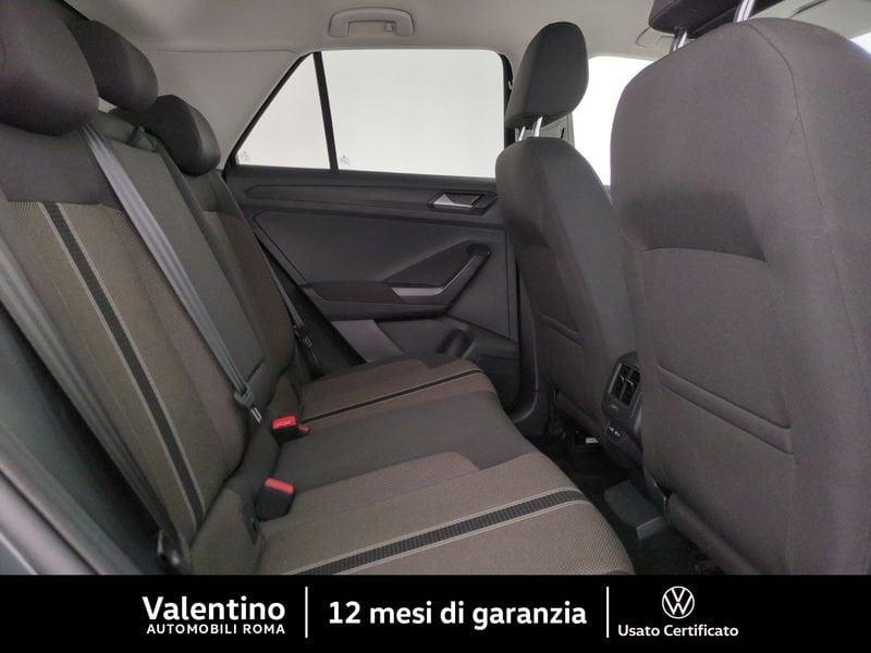 Volkswagen T-Roc 1.5 TSI STYLE ACT Style