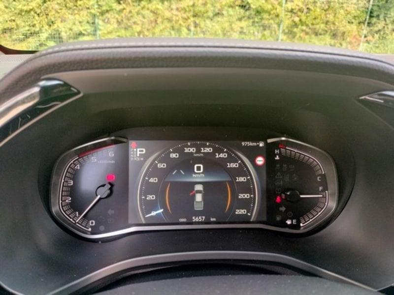 Isuzu D-Max N60 1.9 aut. Crew Nitro Sport Cab