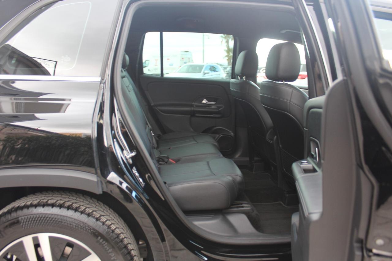 Mercedes-benz GLB 200 d Automatic Sport