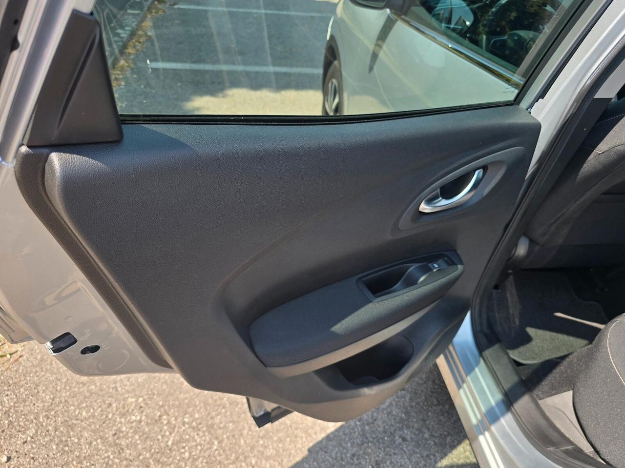 Renault Kadjar Blue dCi 8V 115CV EDC Equilibre