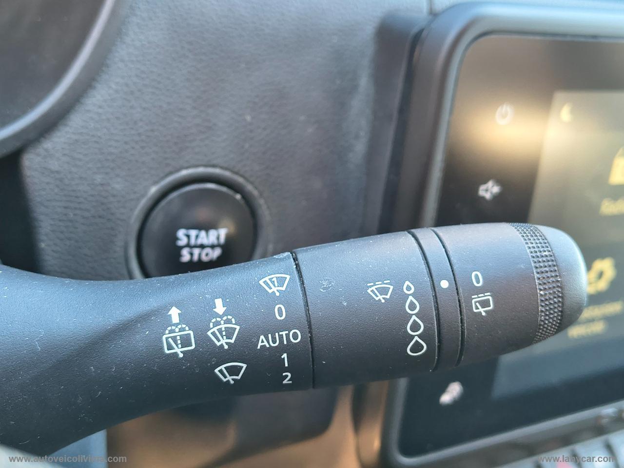 DACIA Duster 1.0 TCe GPL 4x2 Journey UP TAGLIANDI DACIA