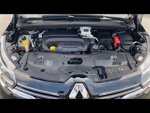 Renault Espace es Espace 2.0 Blue dCi 200cv Initiale Paris 7p.ti