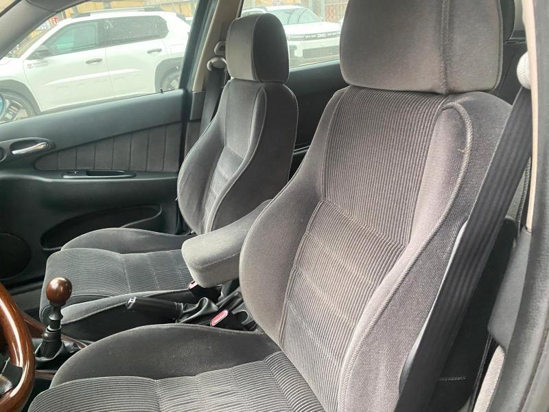 Alfa Romeo 156 SportWagon 156 SW 1.9 jtd Progression 110cv