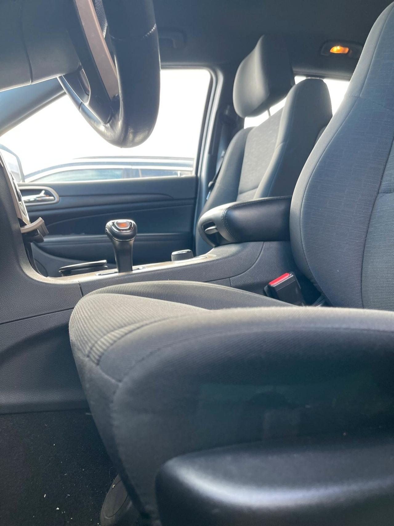 Jeep Grand Cherokee 3.0 V6 CRD Multijet II Laredo