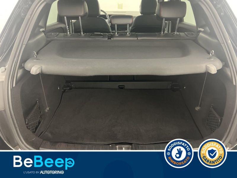 Mercedes-Benz GLA 200 D PREMIUM AUTO