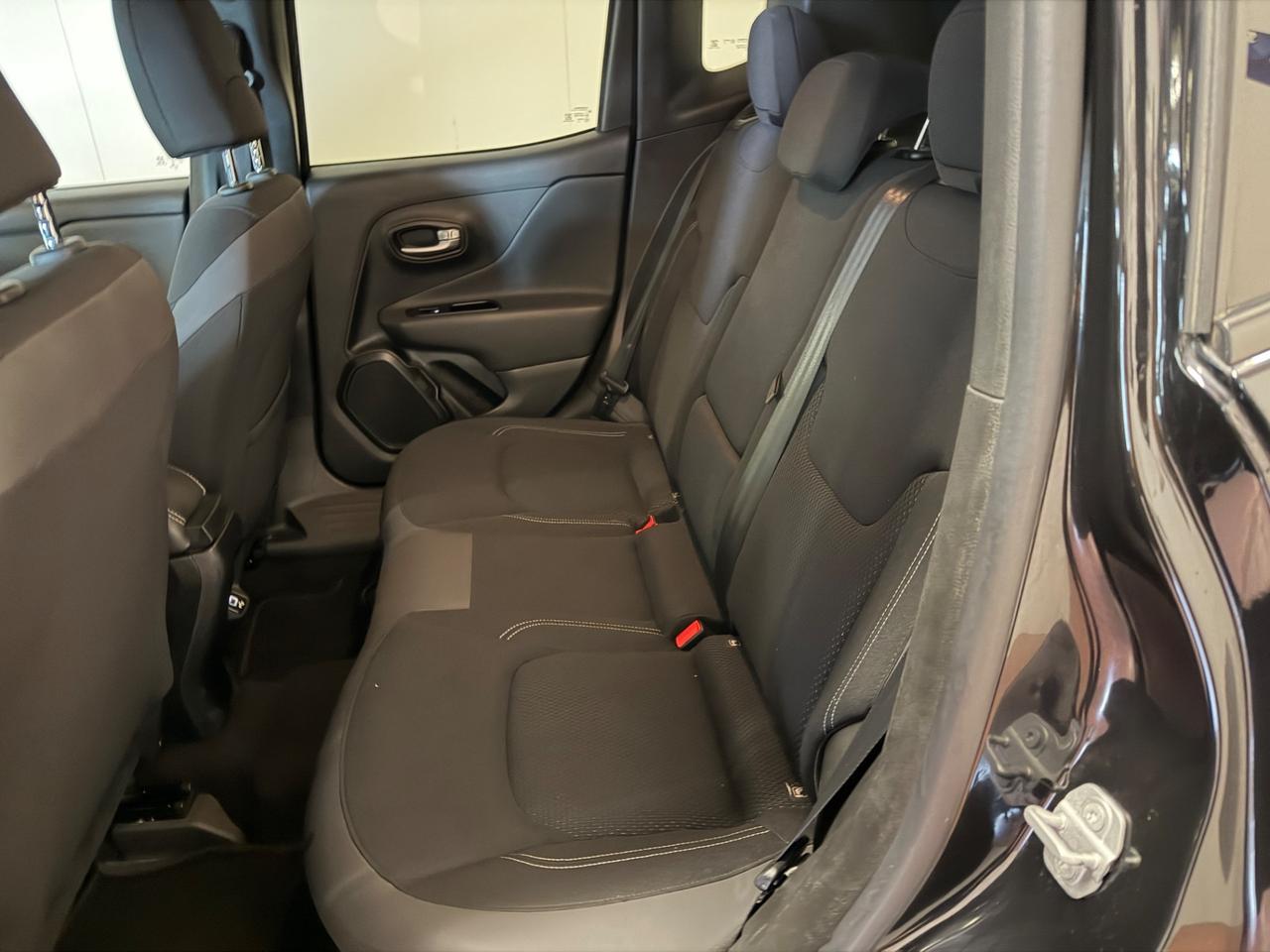 Jeep Renegade 1.0 T3 Limited