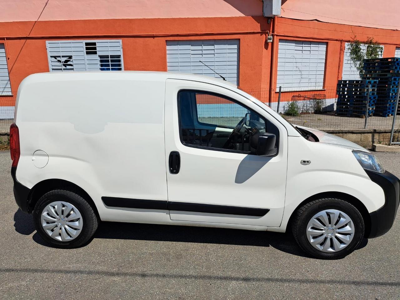 CITROEN NEMO BENZINA 100703 KM