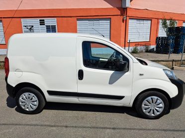 Citroen Nemo 1.4 benzina