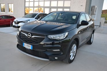 Opel Grandland 1.5 diesel Ecotec aut. Business Elegance