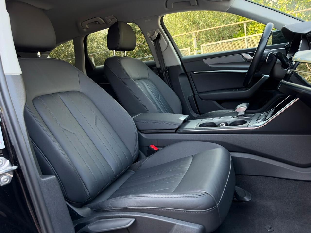 Audi A6 Avant 35 2.0 TDI S tronic Business Plus