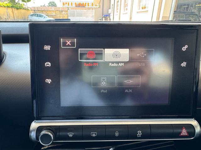 CITROEN C4 Cactus PureTech 75 Feel