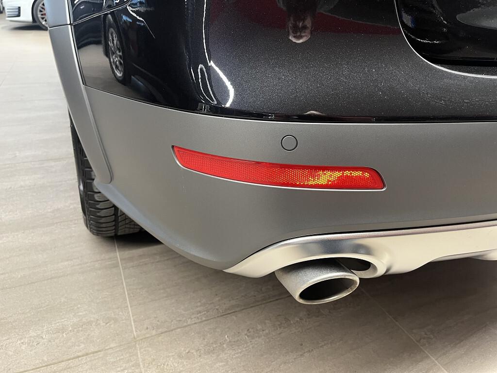 Audi A4 allroad 3.0 TDI 4x4