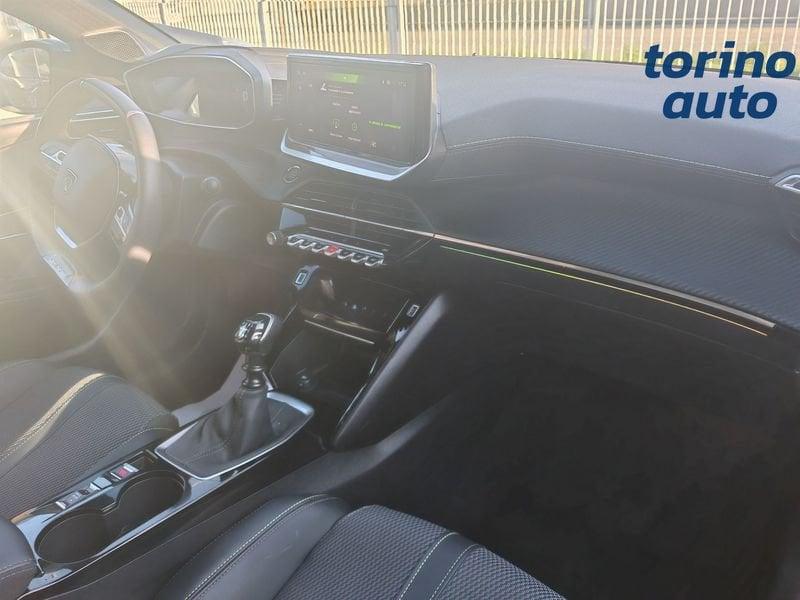 Peugeot 208 GT PureTech 100 S/S