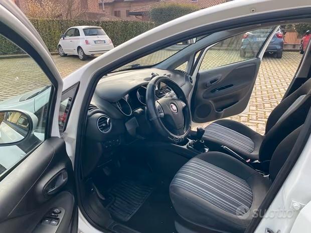 Fiat Punto Evo 1.3 Mjt 75 CV DPF 5 porte S&S Dynamic