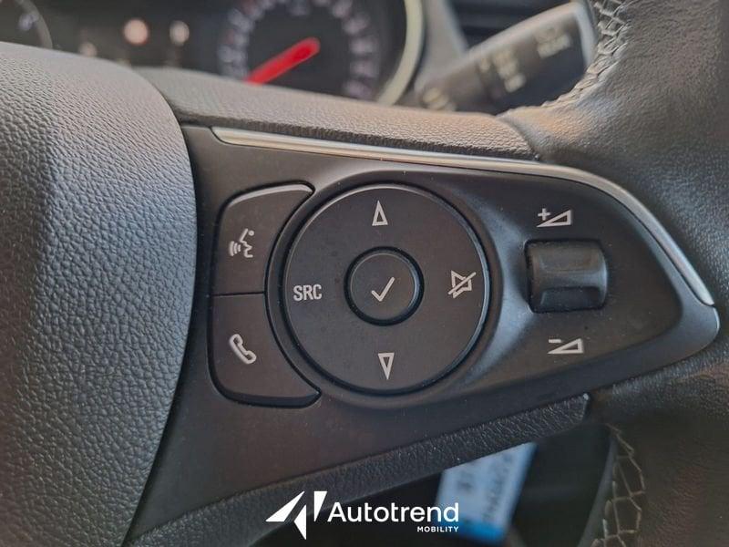 Opel Crossland 1.5 ECOTEC D 120 CV Automatica Elegance S&S