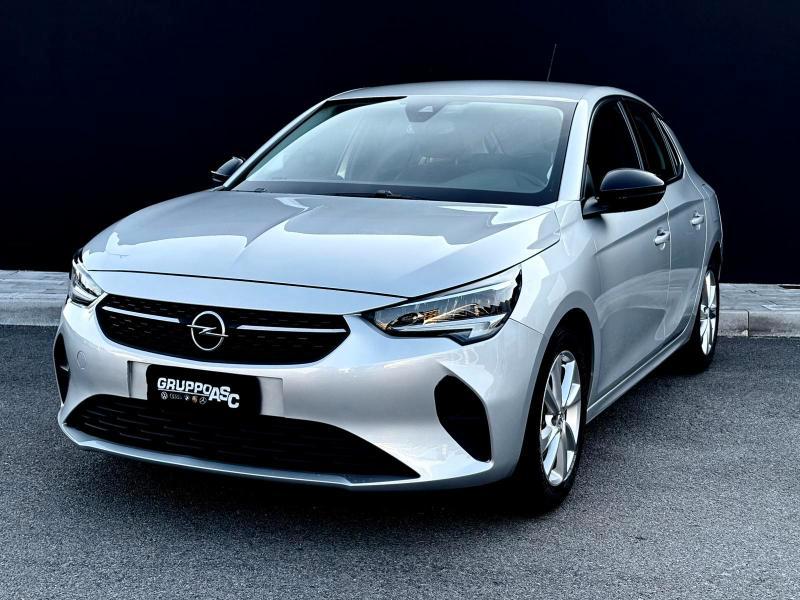 Opel Corsa 5 Porte 1.5 GS Line s&s 100cv OK NEOPATENTATI