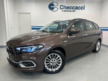 Fiat Tipo 1.3 Mjt S&S 5 porte Life