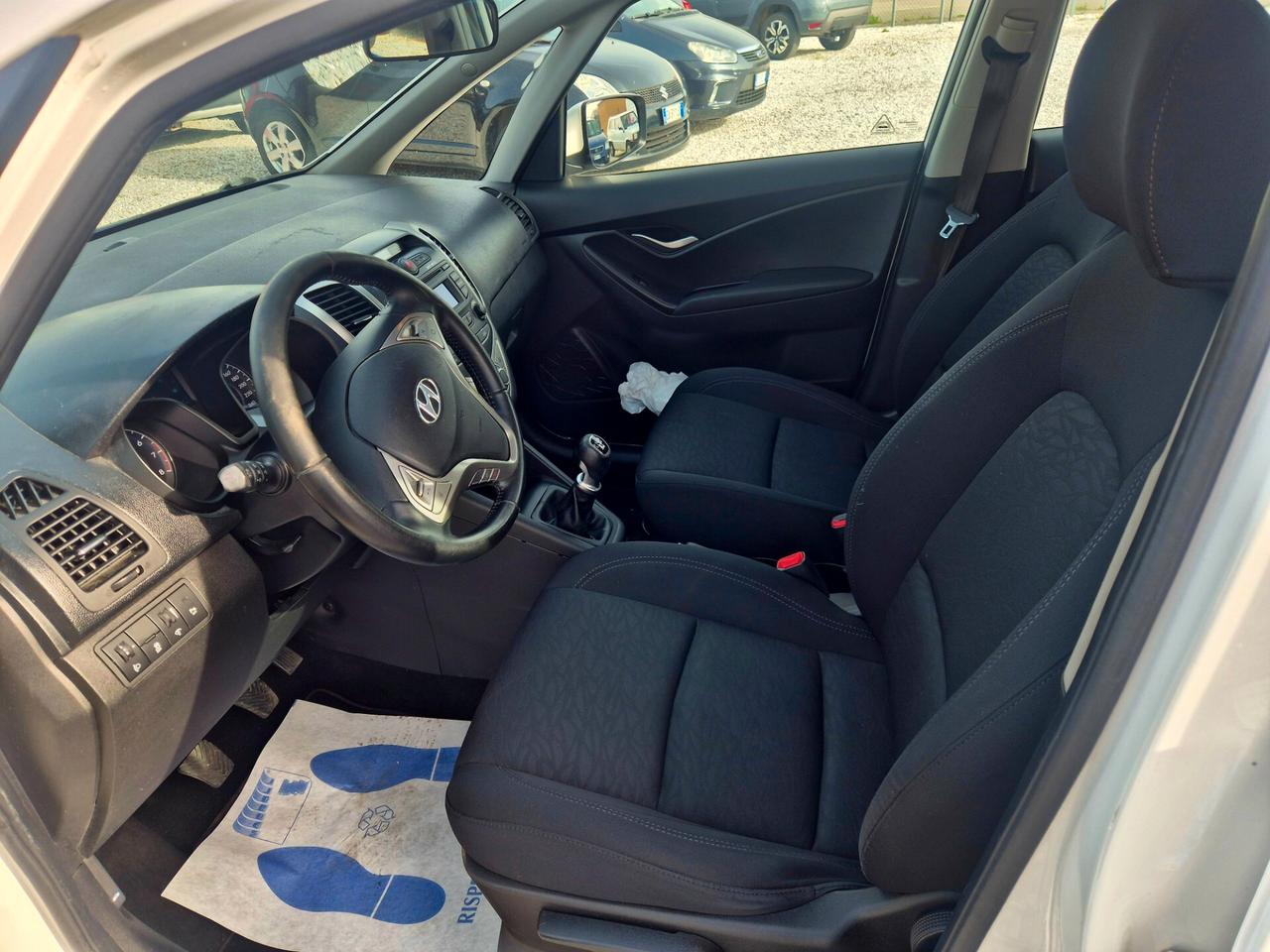 Hyundai iX20 1.4 90 CV Comfort