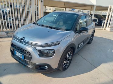 Citroen C3 PureTech 83 S&S Shine