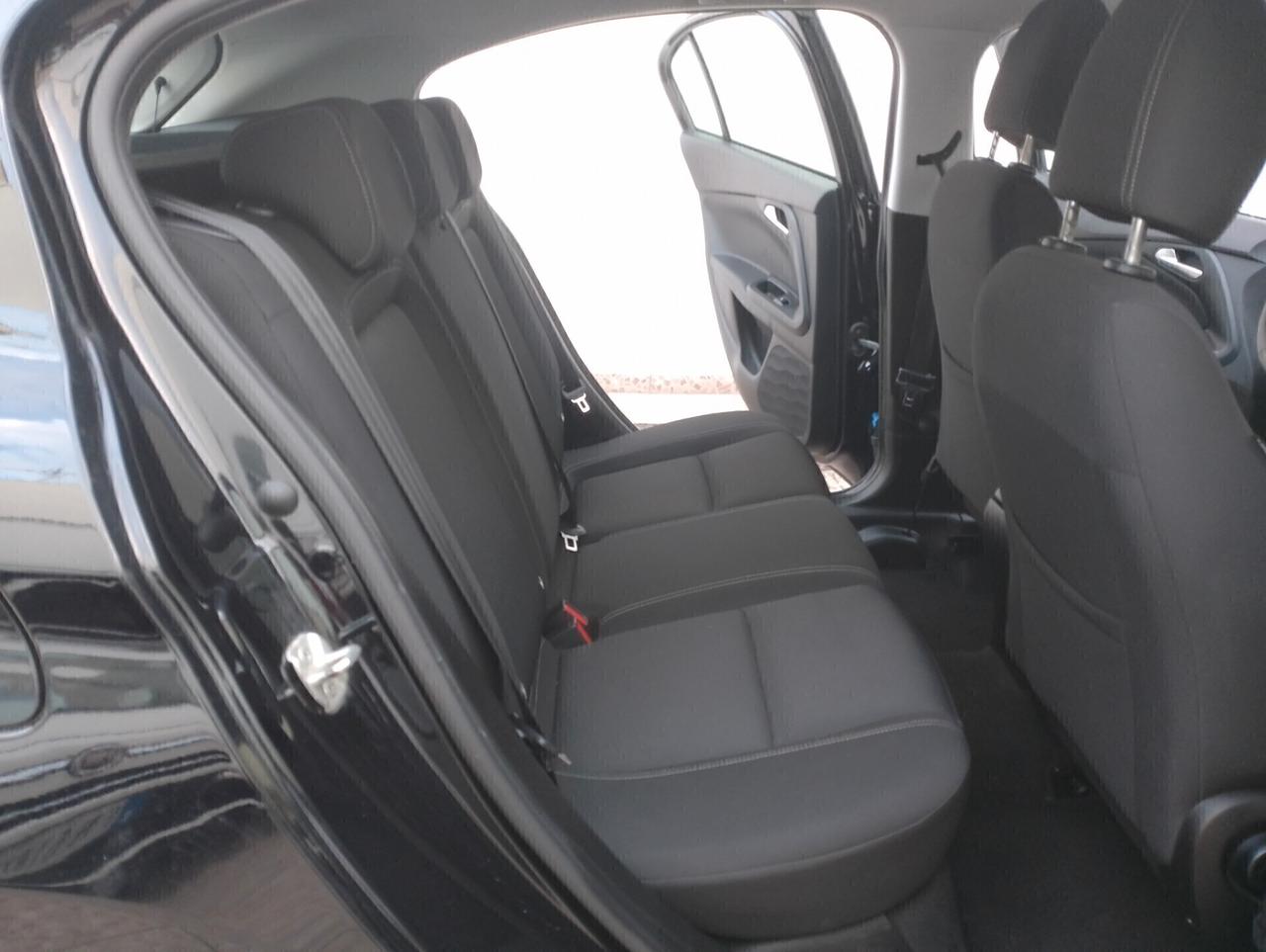 Fiat Tipo 1.3 Mjt S&S 5 porte Sport
