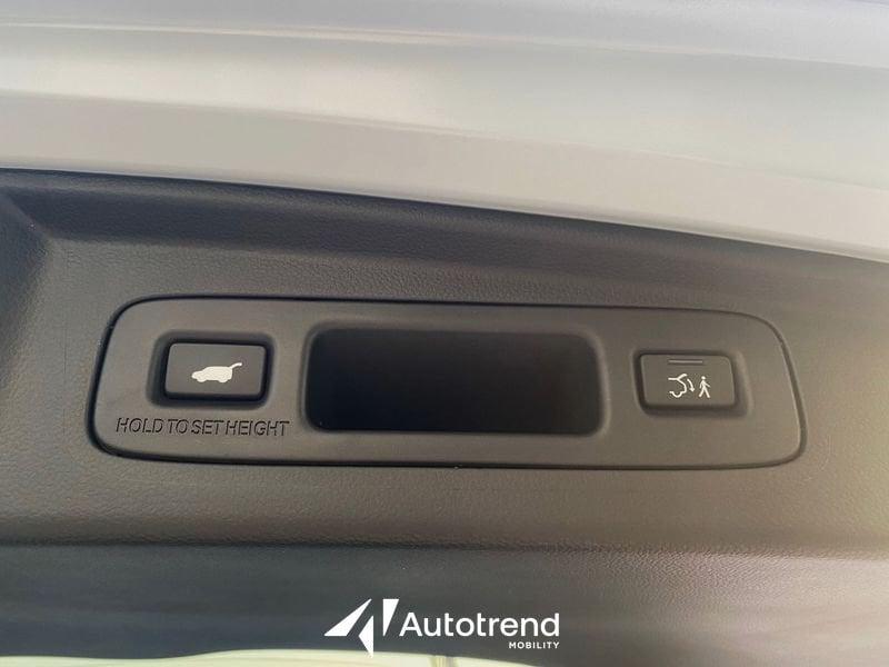 Honda CR-V 2.0 Plug-In Hybrid 184 CV Advance Tech