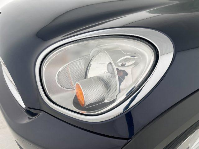 MINI Countryman Mini Cooper D Countryman Automatica