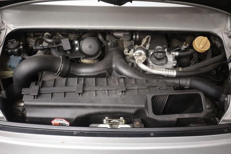 Porsche Carrera 996 PORSCHE CARRERA 996 TURBO IVA Esposta Uncicoproprietario