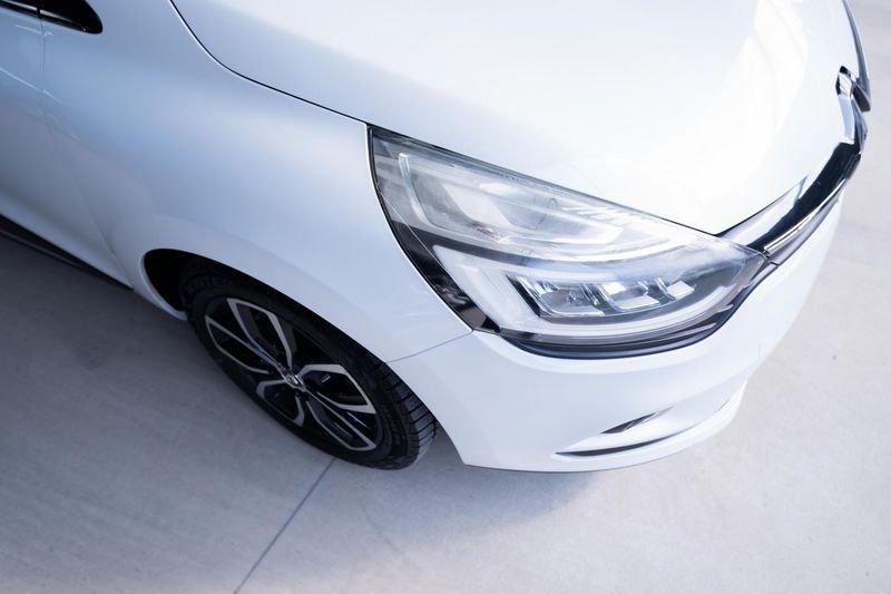 Renault Clio Sporter 1.5 dci energy Intens 110cv
