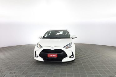 TOYOTA Yaris Yaris 1.0 5 porte Business