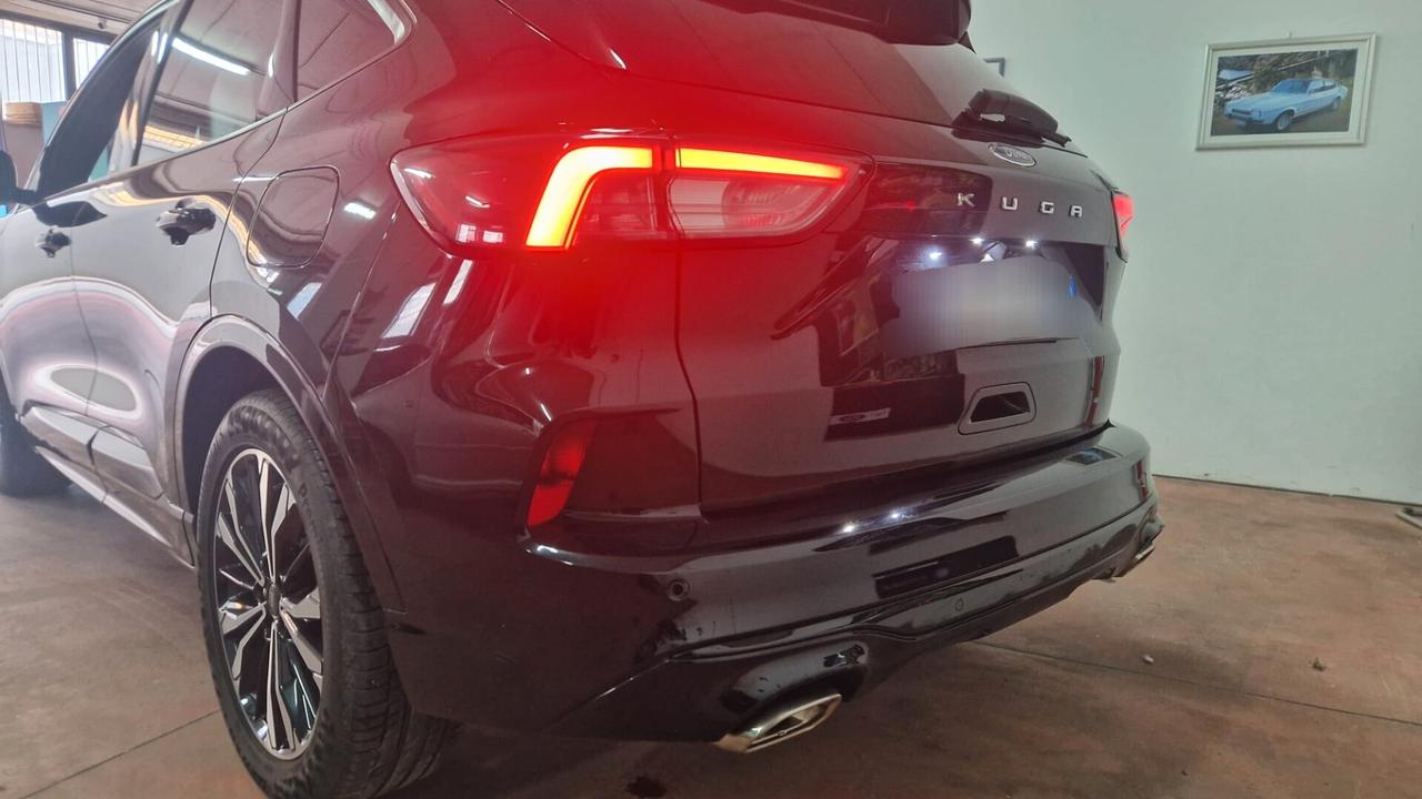 Ford Kuga 1.5 EcoBoost 150 CV 2WD ST-Line