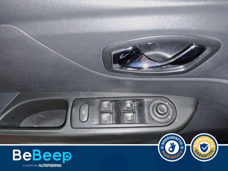 Renault Captur 0.9 TCE LIFE (WAVE) 90CV E6