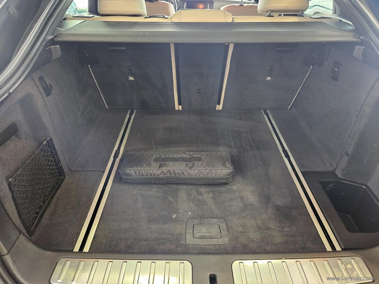 BMW X4 xDrive20d Msport