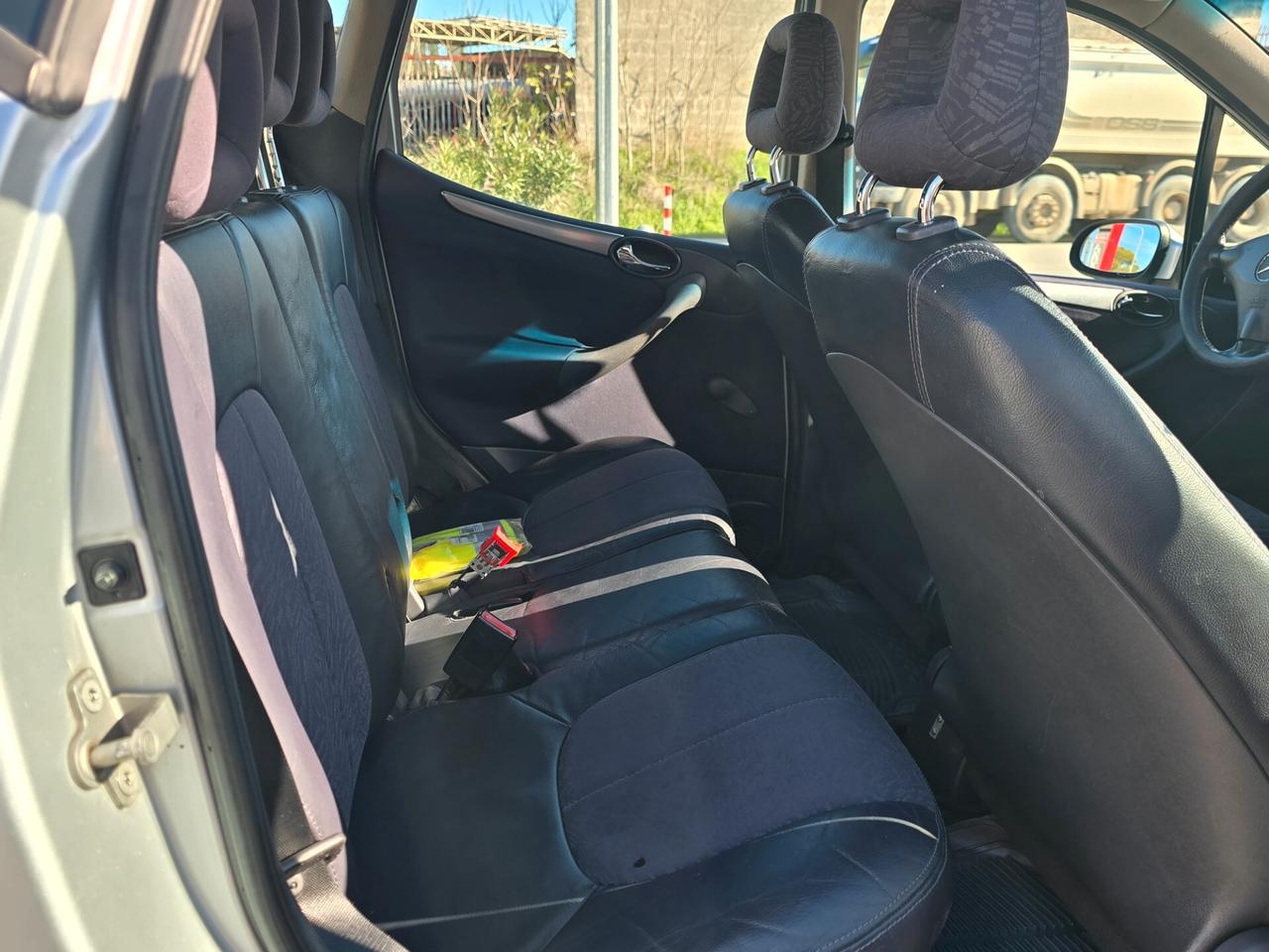 Mercedes-benz A 170 sport cdi