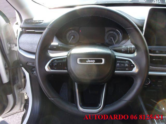 JEEP Compass 1.3 Turbo T4 190 CV PHEV AT6 4xe Longitude